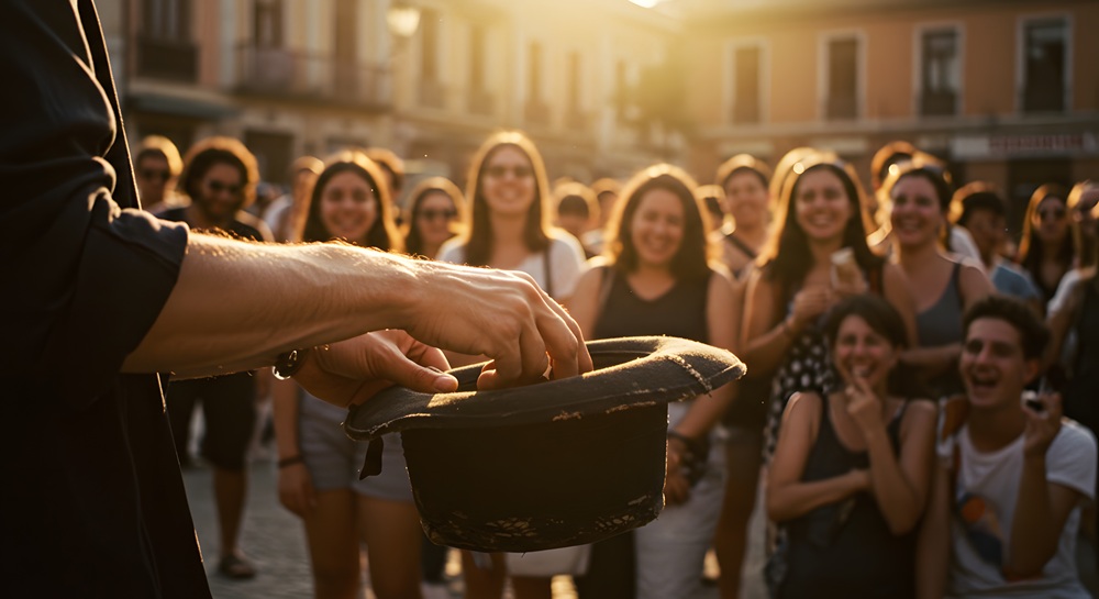 Pokazy iluzji – dlaczego wciąż zachwycają publiczność?