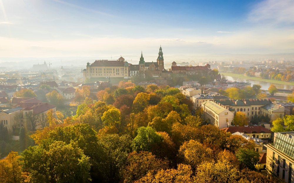 Apartamenty Kraków Stare Miasto 